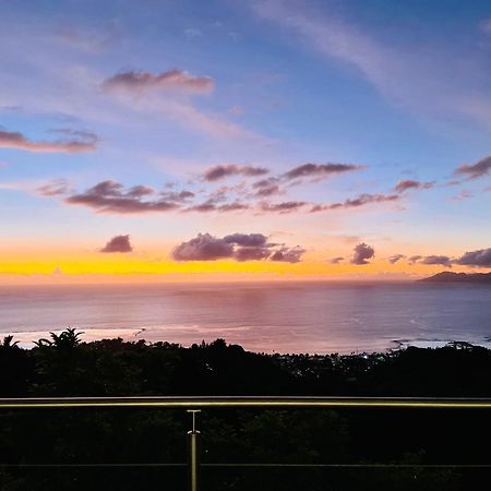 Tahiti Moeatama : Villa Nui Avec Piscine Privee Papeete  Luaran gambar