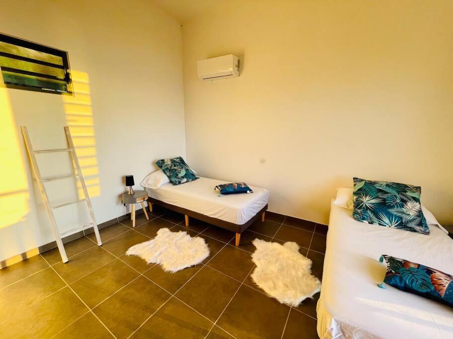 Tahiti Moeatama : Villa Nui Avec Piscine Privee Papeete  Luaran gambar